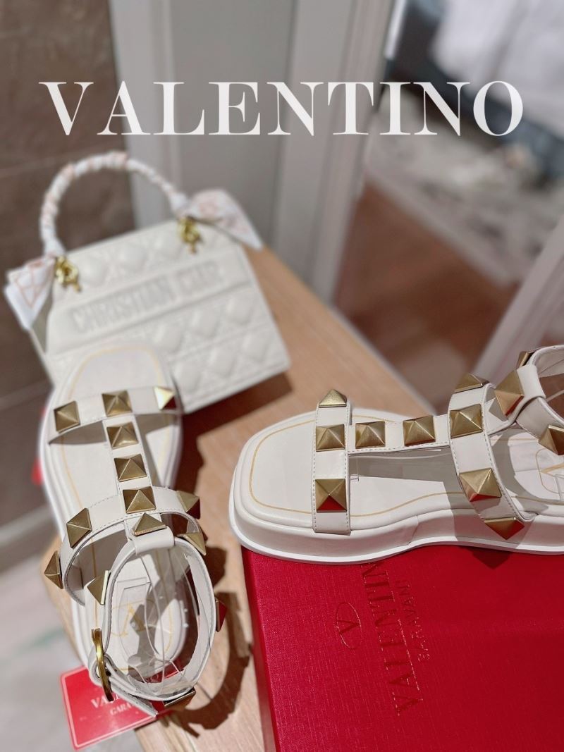 Valentino Sandals